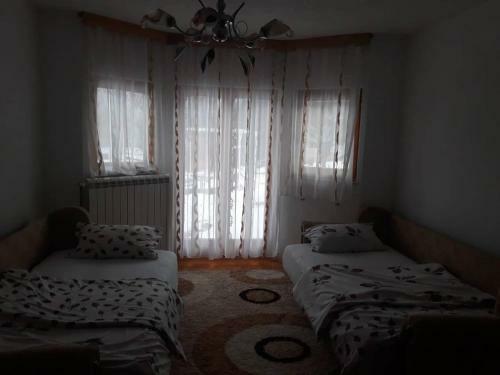 Hostal Zakukuljeno Rural House