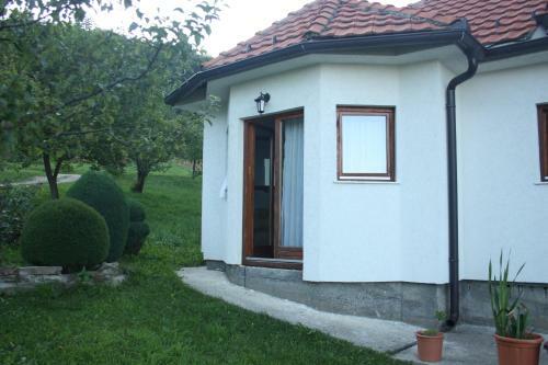 Hostal Zakukuljeno Rural House