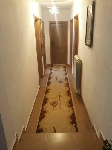 Hostal Zakukuljeno Rural House