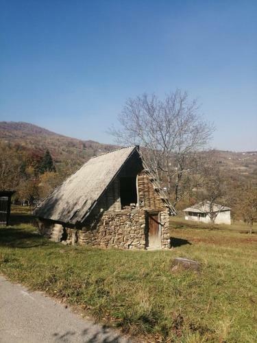 Hostal Zakukuljeno Rural House