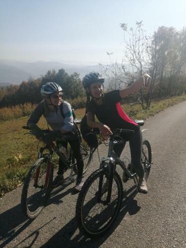 Hostal Zakukuljeno Rural House