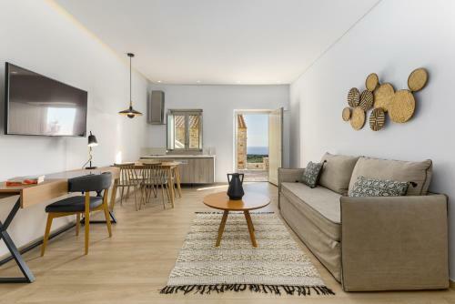 Salvia Areopolis All Suite Hotel