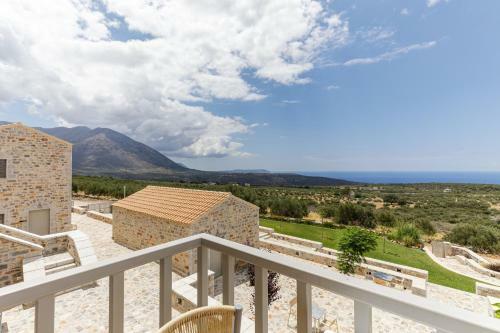 Salvia Areopolis All Suite Hotel