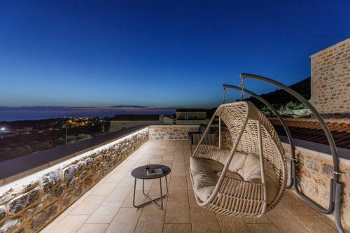 Salvia Areopolis All Suite Hotel