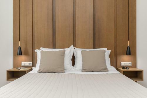 Salvia Areopolis All Suite Hotel