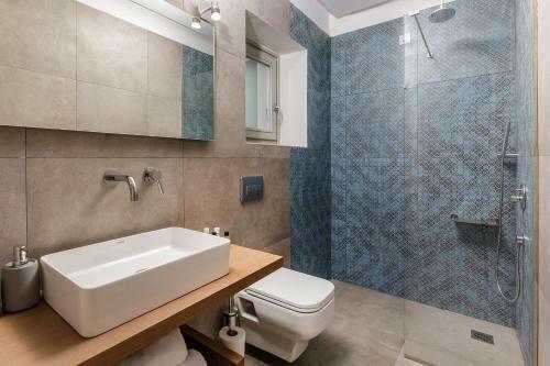 Salvia Areopolis All Suite Hotel