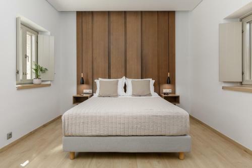 Salvia Areopolis All Suite Hotel