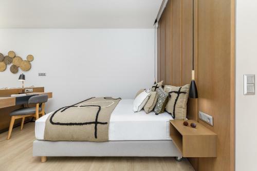 Salvia Areopolis All Suite Hotel