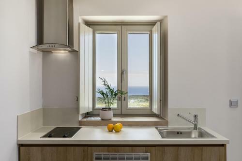 Salvia Areopolis All Suite Hotel