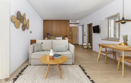 Salvia Areopolis All Suite Hotel