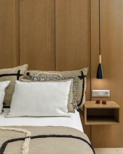 Salvia Areopolis All Suite Hotel