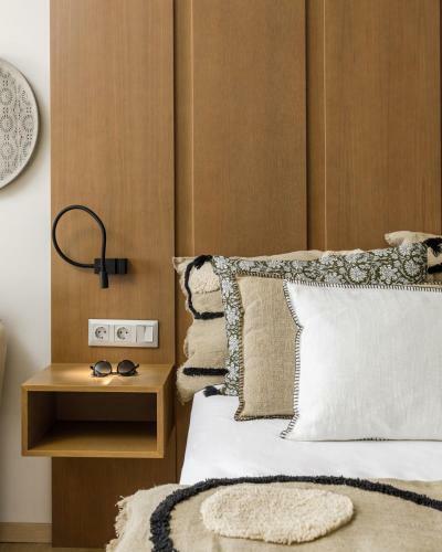 Salvia Areopolis All Suite Hotel