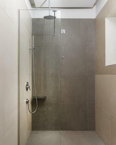 Salvia Areopolis All Suite Hotel