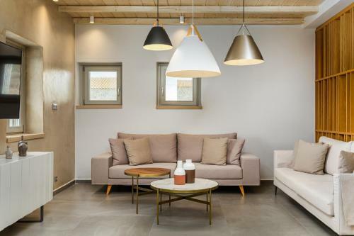 Salvia Areopolis All Suite Hotel