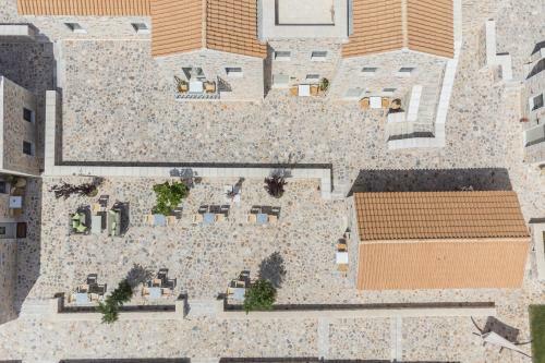 Salvia Areopolis All Suite Hotel