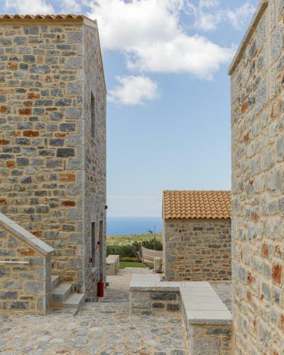 Salvia Areopolis All Suite Hotel