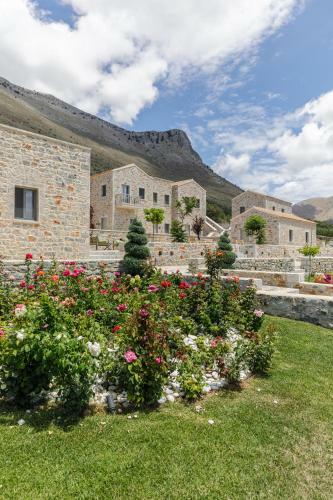 Salvia Areopolis All Suite Hotel