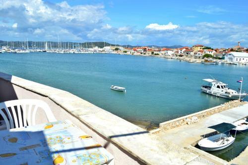 Apartamentos Marija