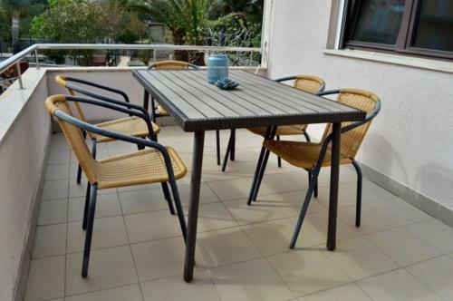 Apartamentos Marija