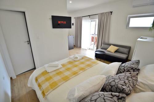 Apartamentos Marija
