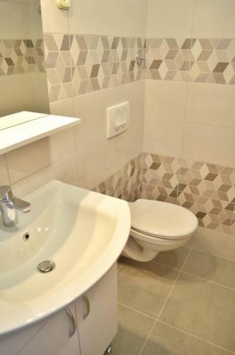 Apartamentos Marija