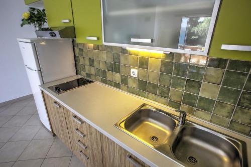 Apartment Ena 2