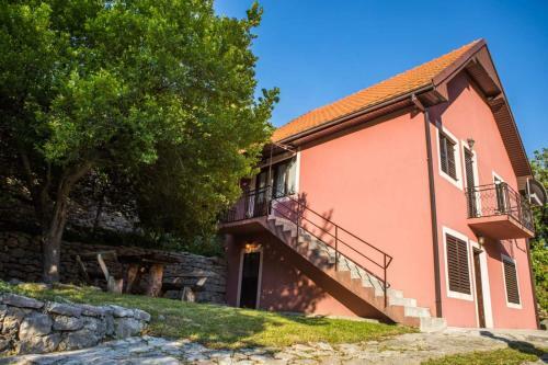 Agroturismo Nikolin Konak