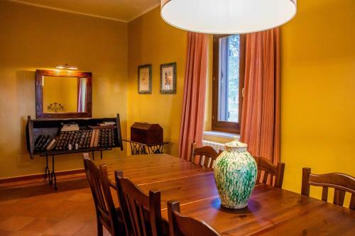 Hypericum Country House