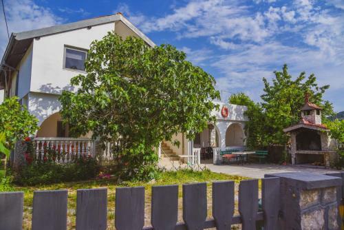 Apartamentos Stipica Mikulandra