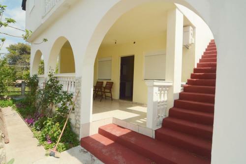 Apartamentos Stipica Mikulandra