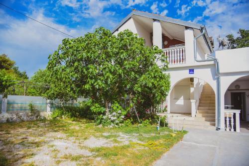 Apartamentos Stipica Mikulandra