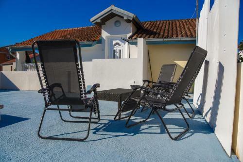 Apartamentos Stipica Mikulandra