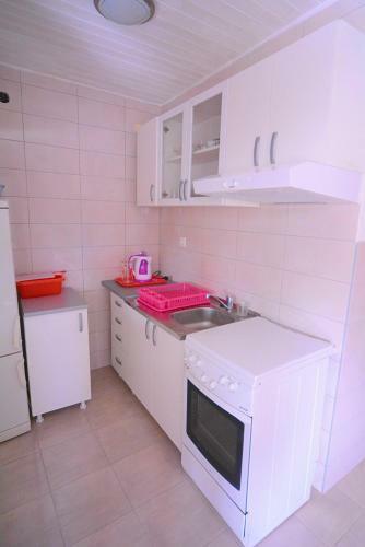 Apartamentos Stipica Mikulandra