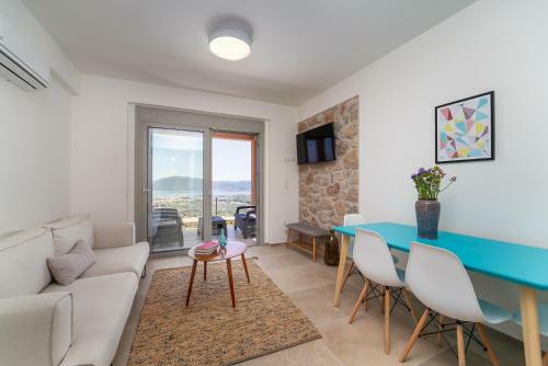 31 Blue Ionian Villas