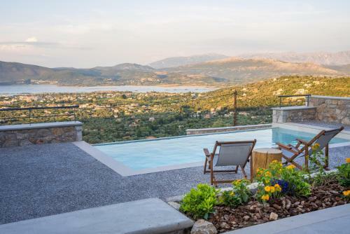 31 Blue Ionian Villas