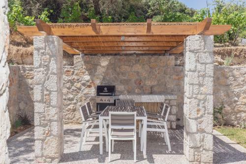 31 Blue Ionian Villas