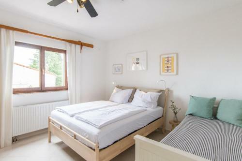 Apartments Makii