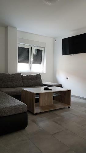 Apartments Star With Pool