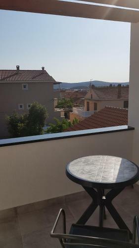 Apartments Star With Pool