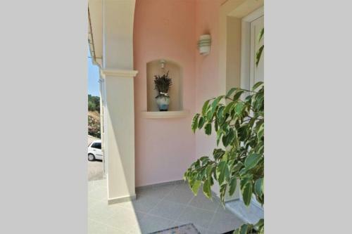 Sea And Mountains View Apartment