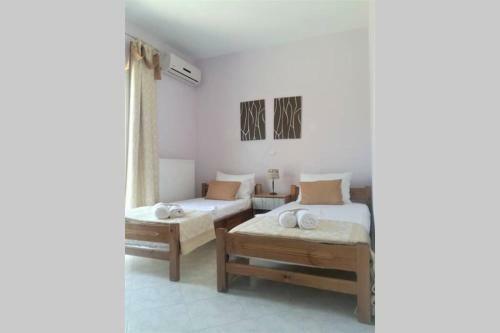 Sea And Mountains View Apartment