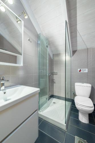 De Bosset Apartment 1