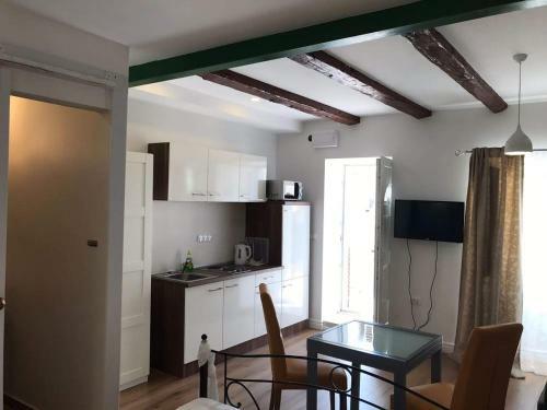 Apartamento Amerikon