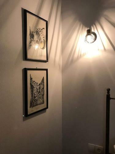 Apartamento Amerikon