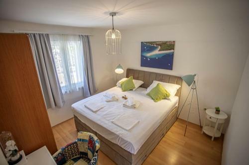 Apartmani Ranch Bol