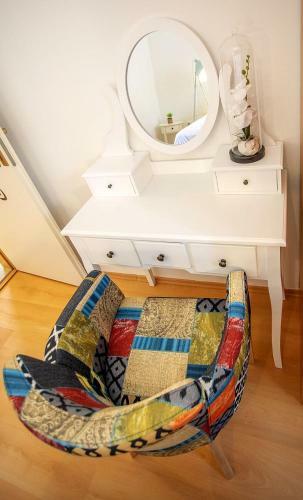 Apartmani Ranch Bol