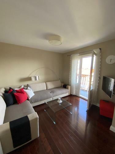 Apartamento Golden Hour
