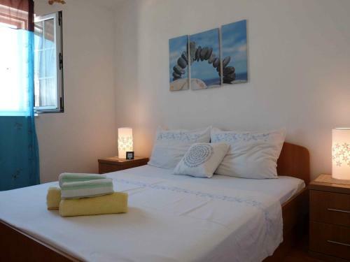 Apartmani Sani Bol