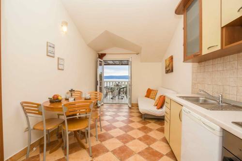 Apartmani Sani Bol