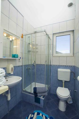 Apartmani Sani Bol